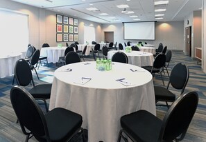 Salón de banquetes