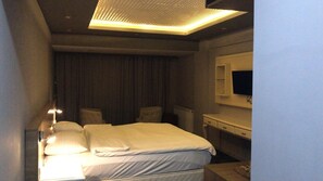 Doppel- oder Zweibettzimmer | Kostenloses WLAN
