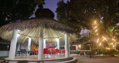 Hotel Santo Domingo