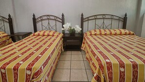 Basic Room