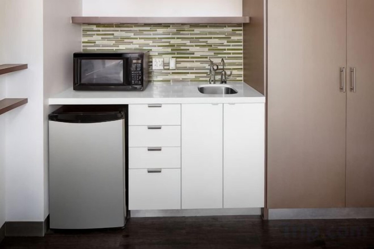Dapur pribadi