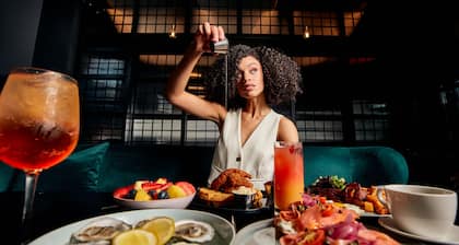 Virgin Hotels Nashville