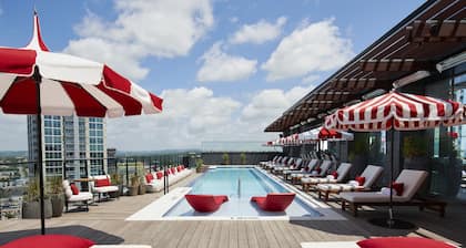 Virgin Hotels Nashville