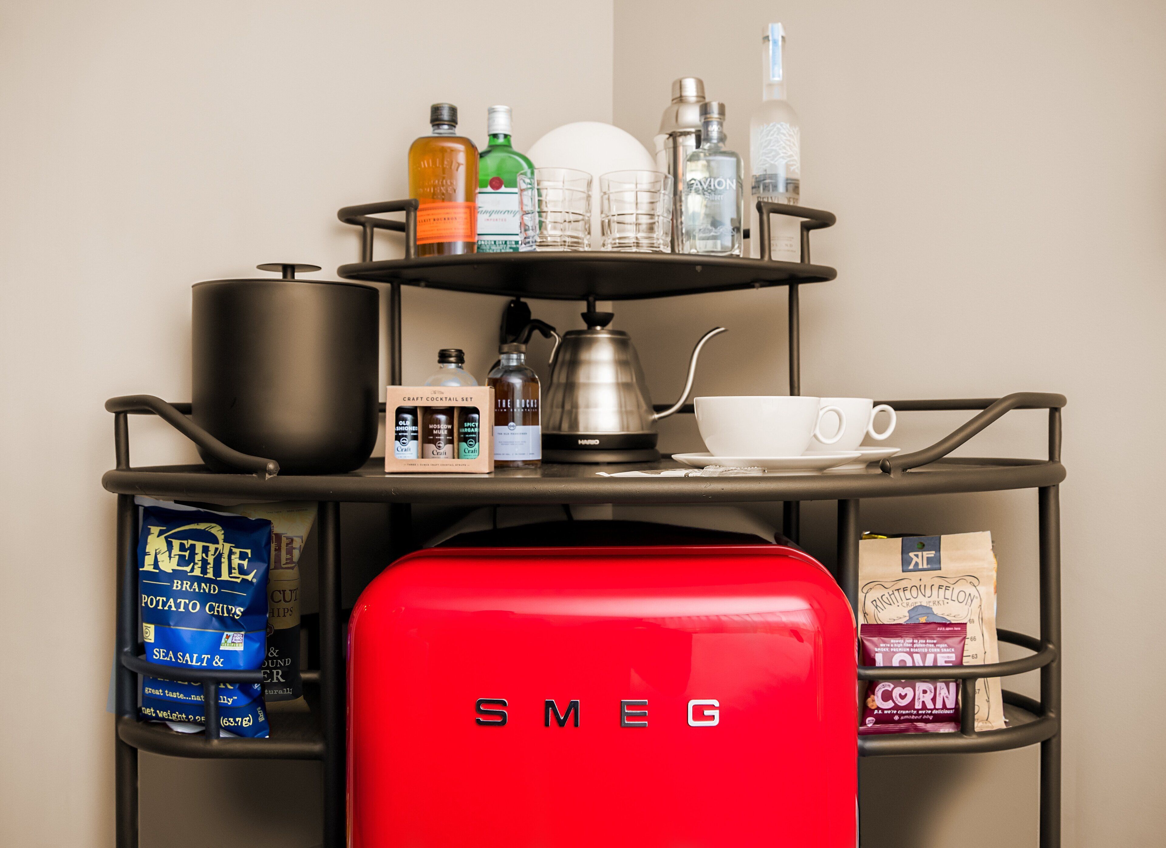 1 bedroom, minibar, in-room safe, desk