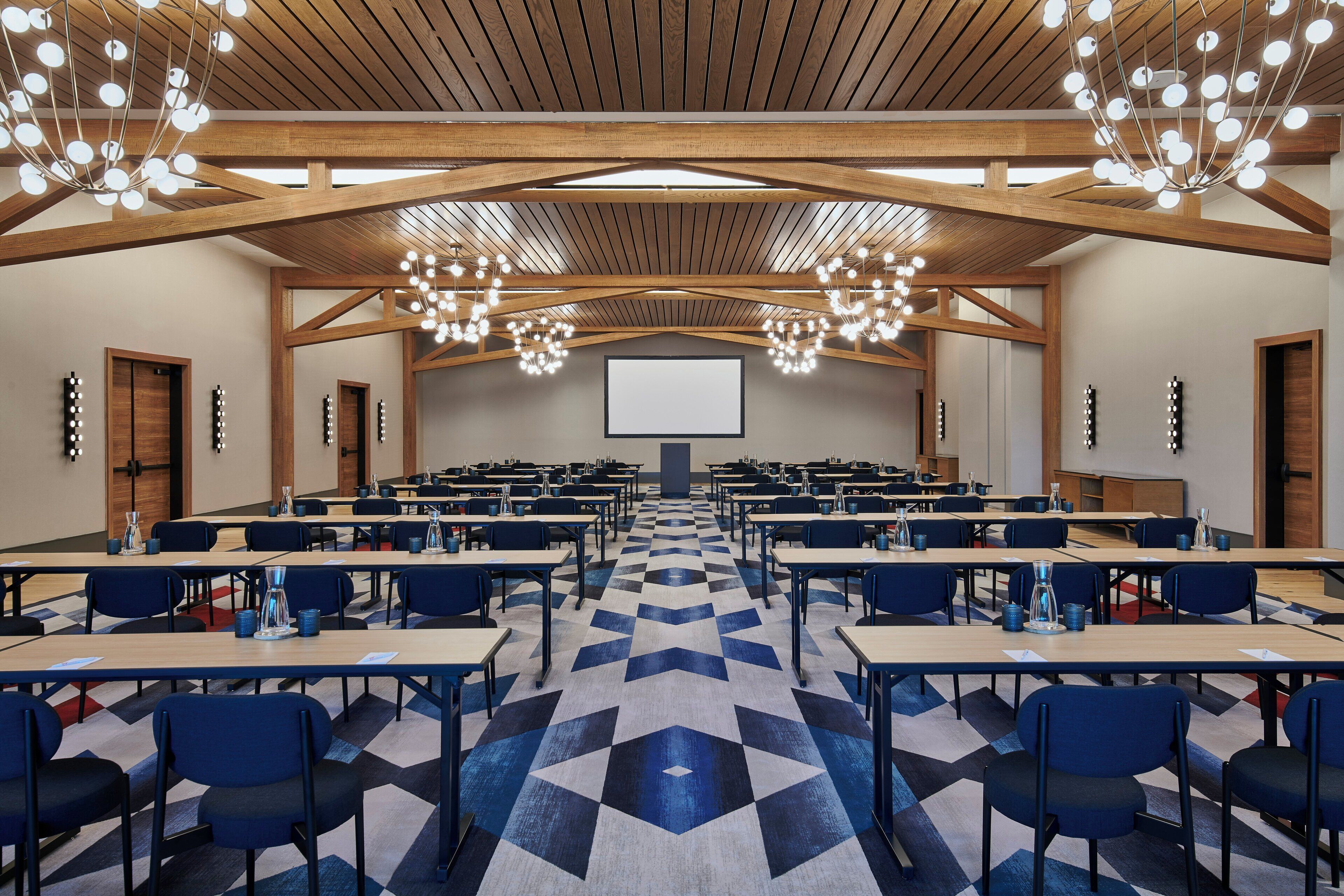 Sala de reuniones
