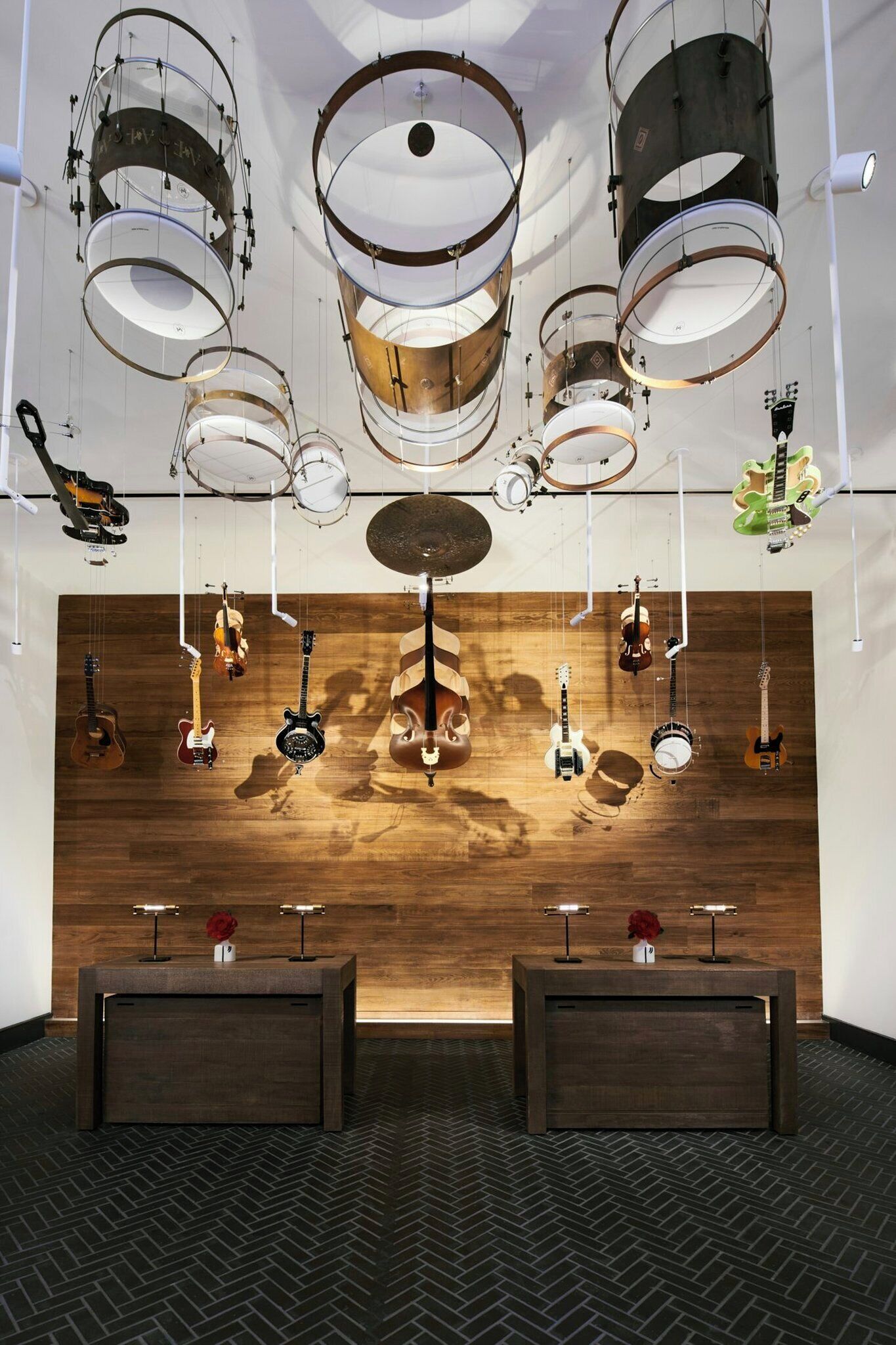 Foto - Virgin Hotels Nashville