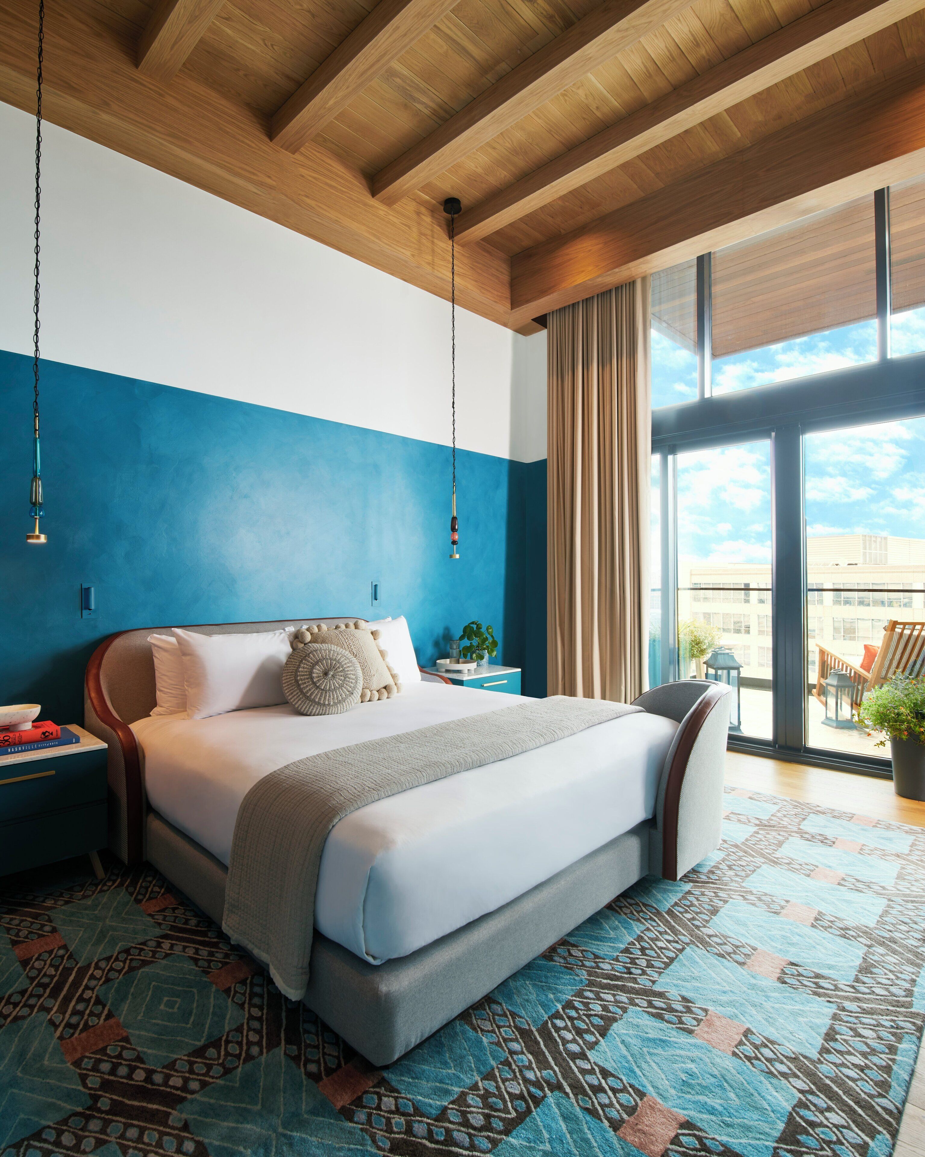 Foto - Virgin Hotels Nashville