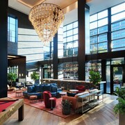 Virgin Hotels Nashville