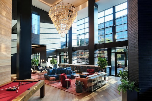 Virgin Hotels Nashville