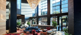 Virgin Hotels Nashville