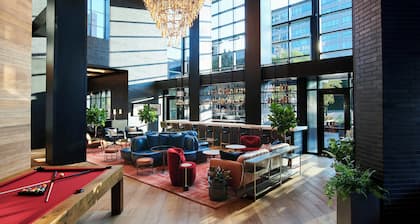 Virgin Hotels Nashville