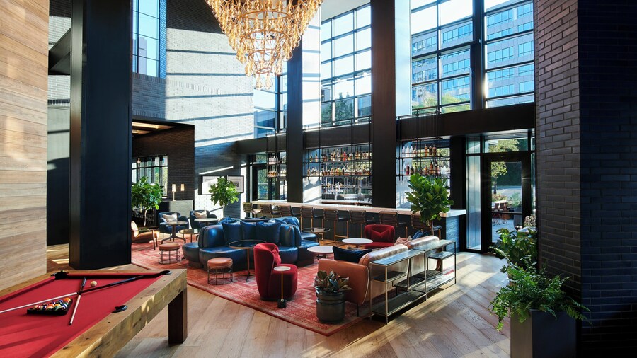 Virgin Hotels Nashville