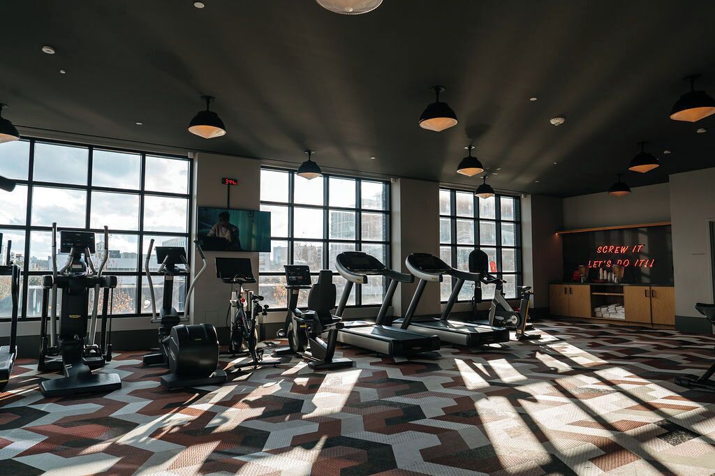 Foto - Virgin Hotels Nashville