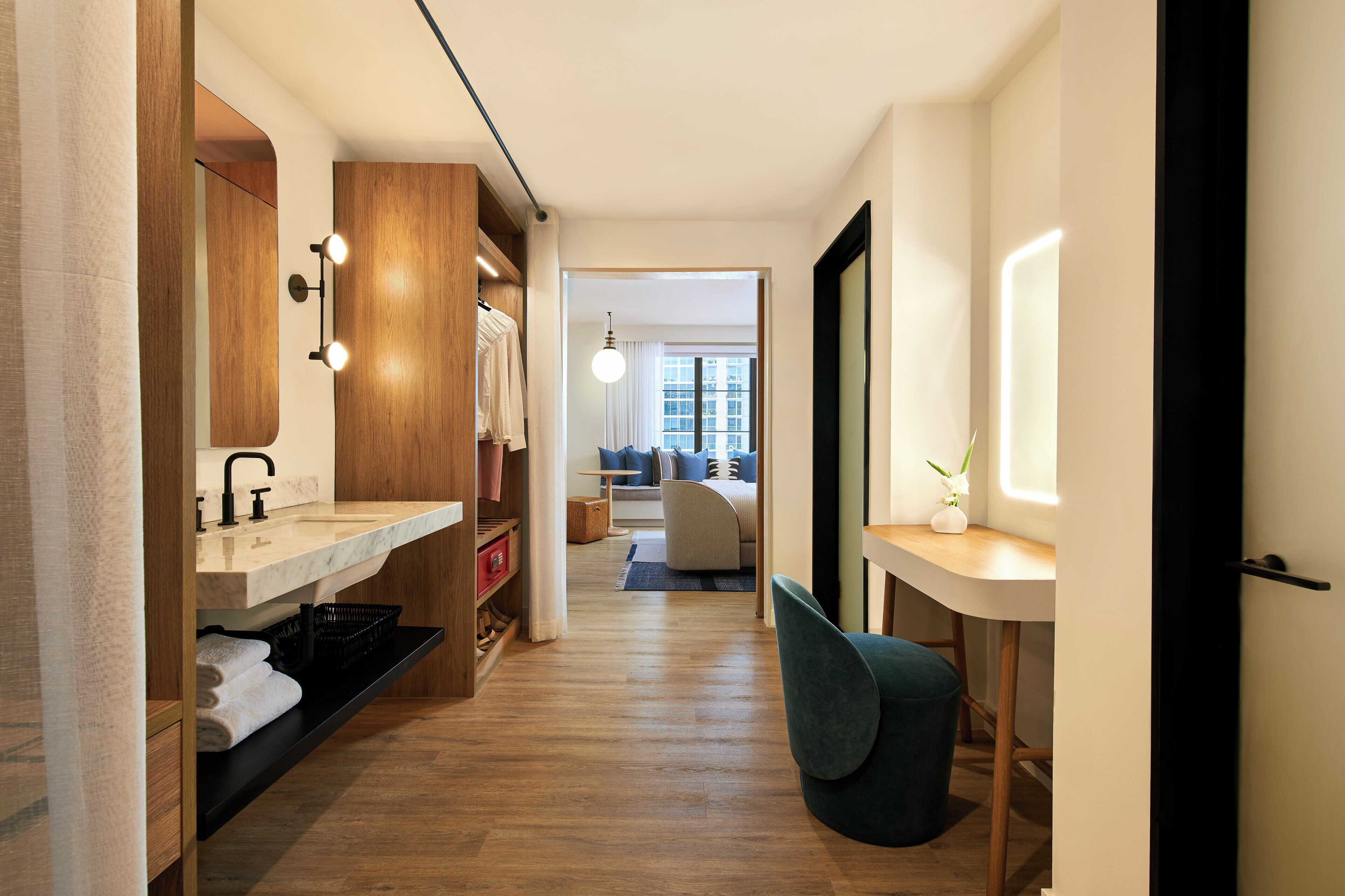 Foto - Virgin Hotels Nashville