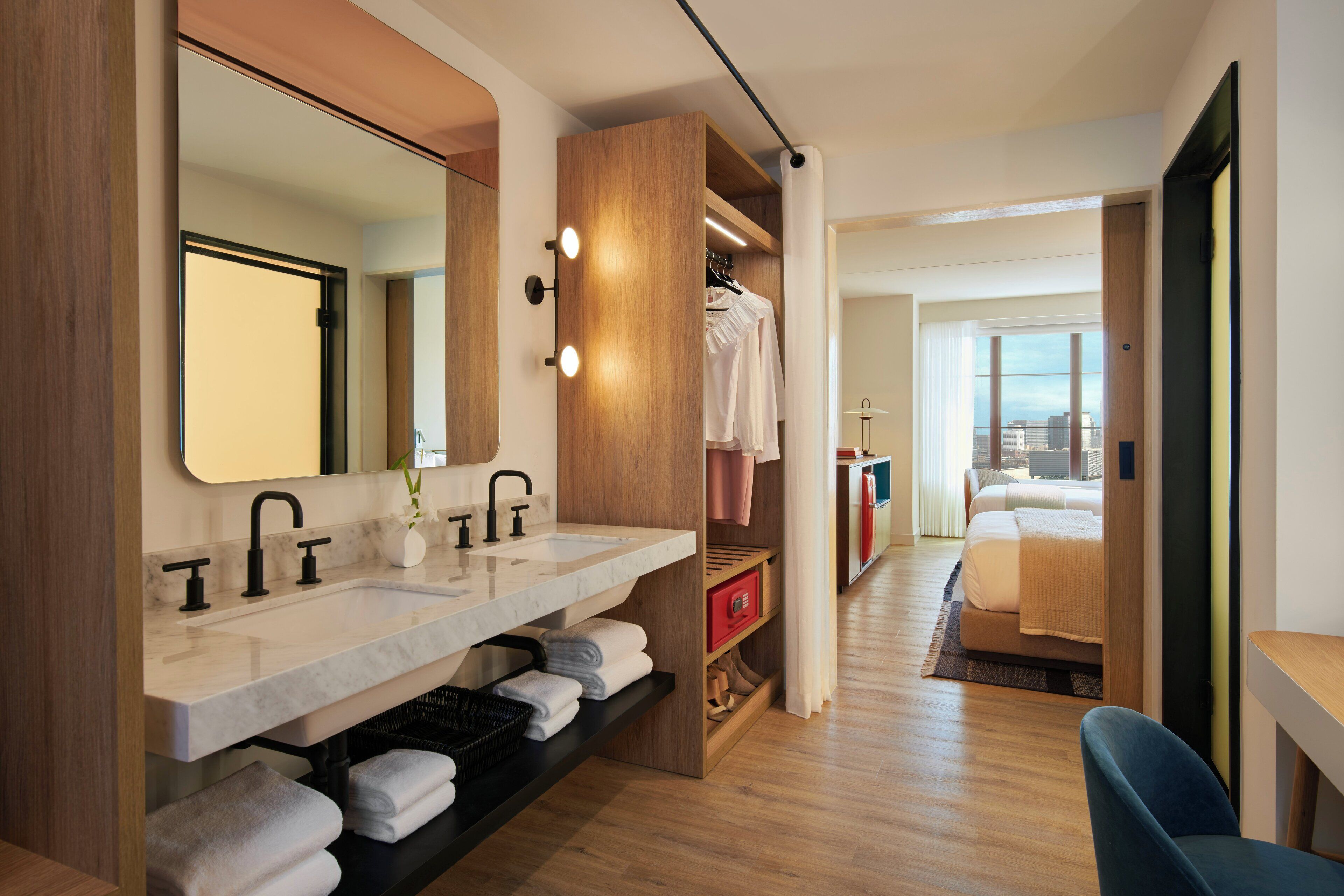 Foto - Virgin Hotels Nashville