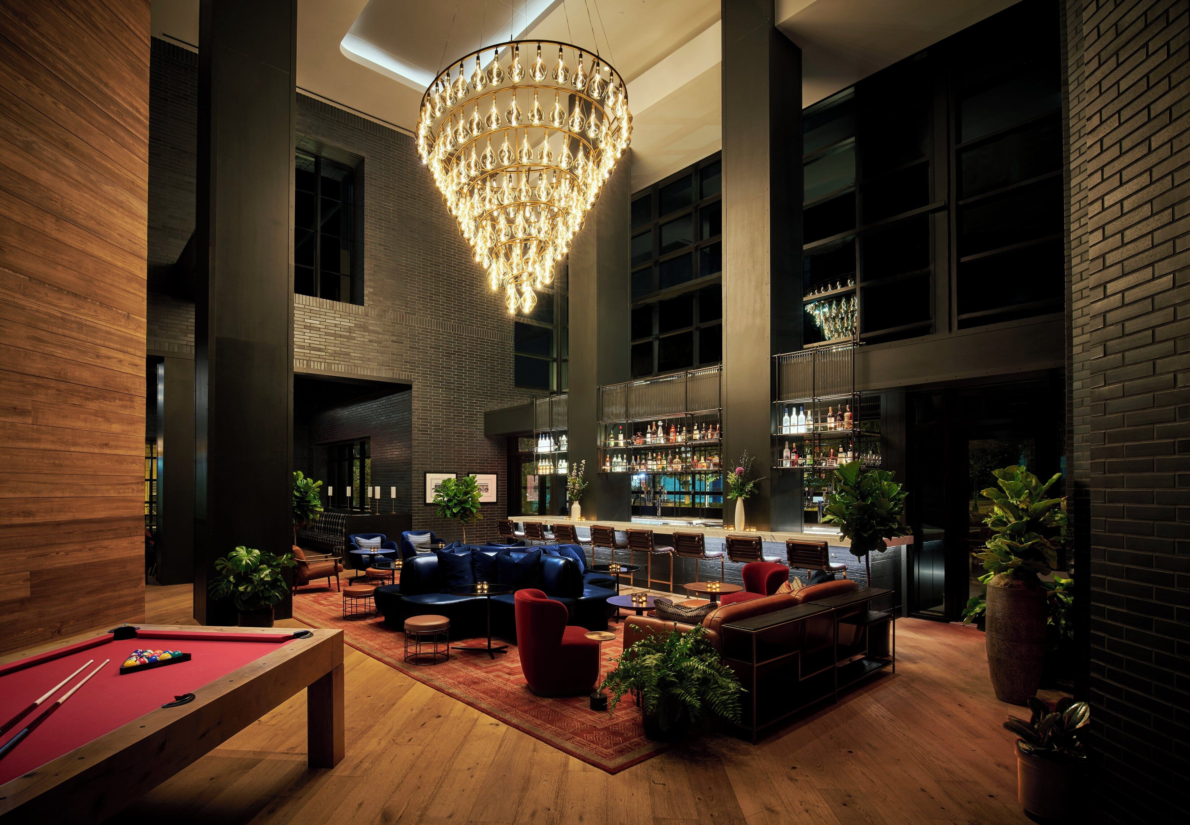 Foto - Virgin Hotels Nashville