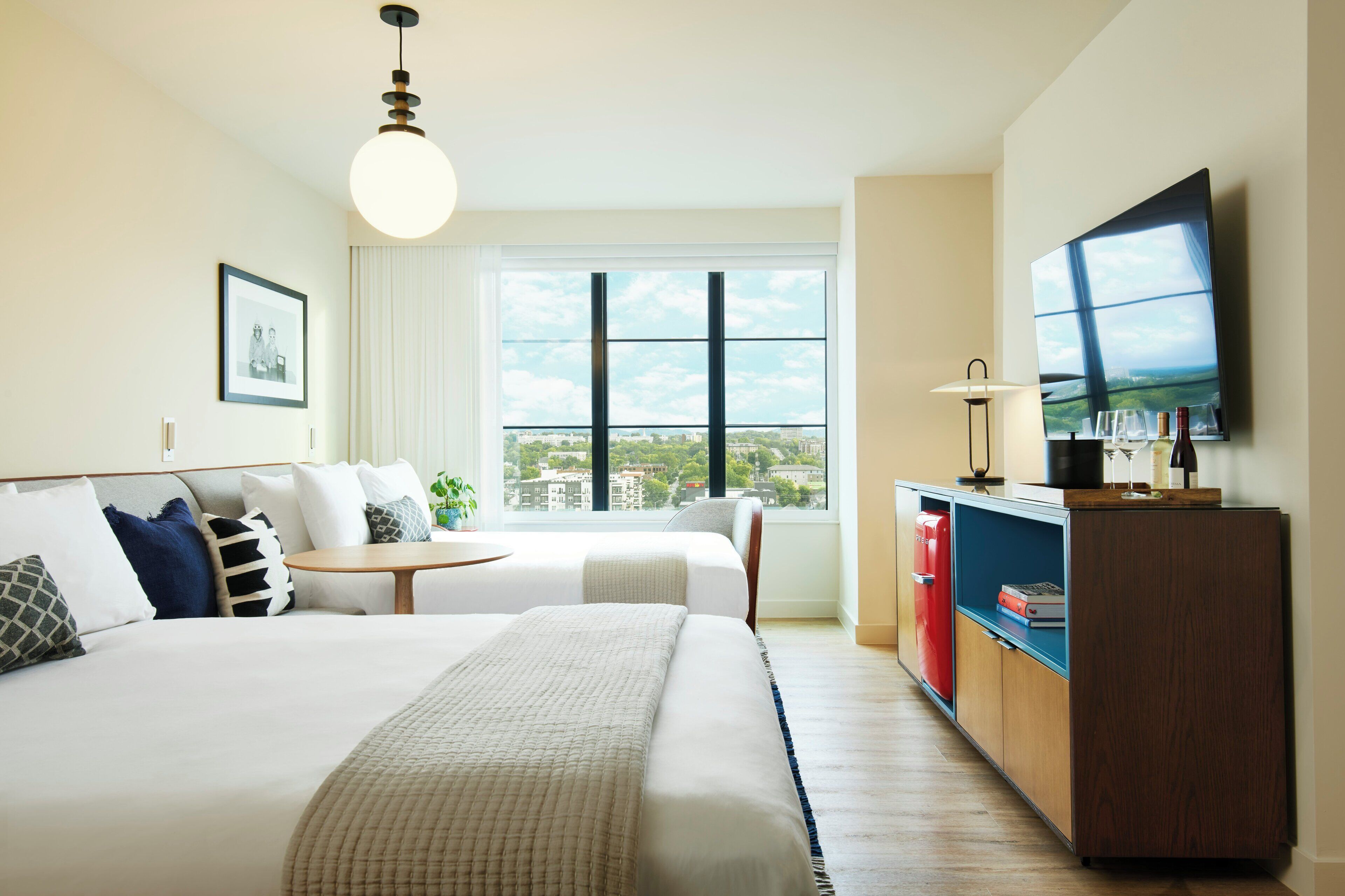 Foto - Virgin Hotels Nashville