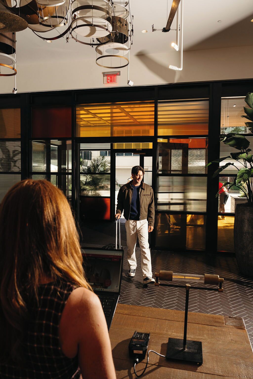 Foto - Virgin Hotels Nashville