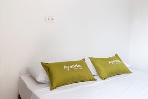 Room - Hotel Riviera Plaza (Bucaramanga)