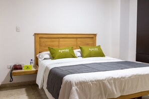 Superior Double Room - Hotel Riviera Plaza (Bucaramanga)