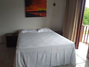 2 chambres, Wi-Fi
