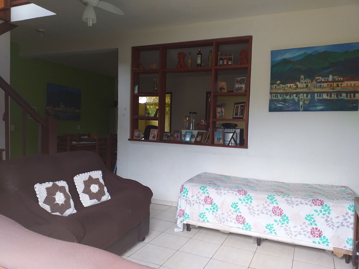 Bild für Gastgeberprofil