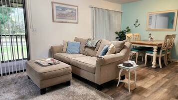 Smart-tv och böcker