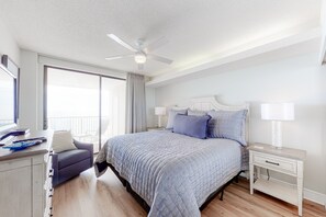 3 bedrooms, iron/ironing board, Internet, bed sheets