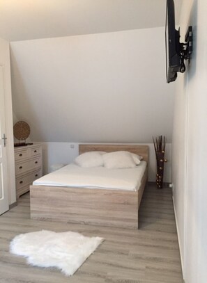 1 chambre, Wi-Fi