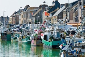 Port de plaisance