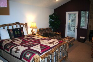Room - Fawn Valley Inn: 295 (Estes Park)