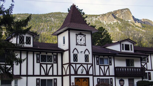 Exterior - Fawn Valley Inn: 293 (Estes Park)