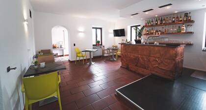 B&B Ombrone