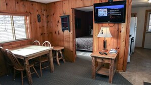 Unclassified image, 2 of 11, button - Lazy R Cottages: 6 (Estes Park)