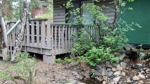 Unclassified image, 4 of 10, button - Sunnyside Knoll: 11 (Estes Park)