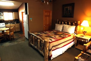 Chalet, Multiple Beds, Private Pool