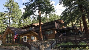 Exterior - Timber Creek Chalets: 2B (Estes Park)
