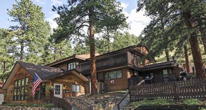 Timber Creek Chalets: 10B