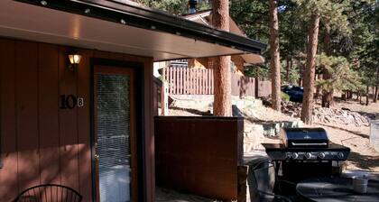 Timber Creek Chalets: 10B