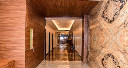 Comfort Inn Lakhimpur