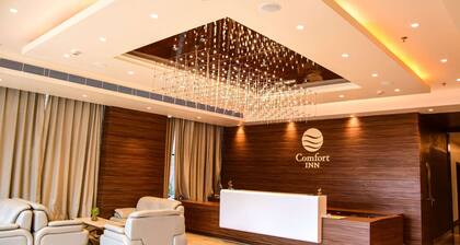 Comfort Inn Lakhimpur