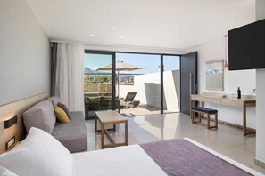 Room - Galini Palace (Platanias)