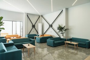 Bar (a l'allotjament)