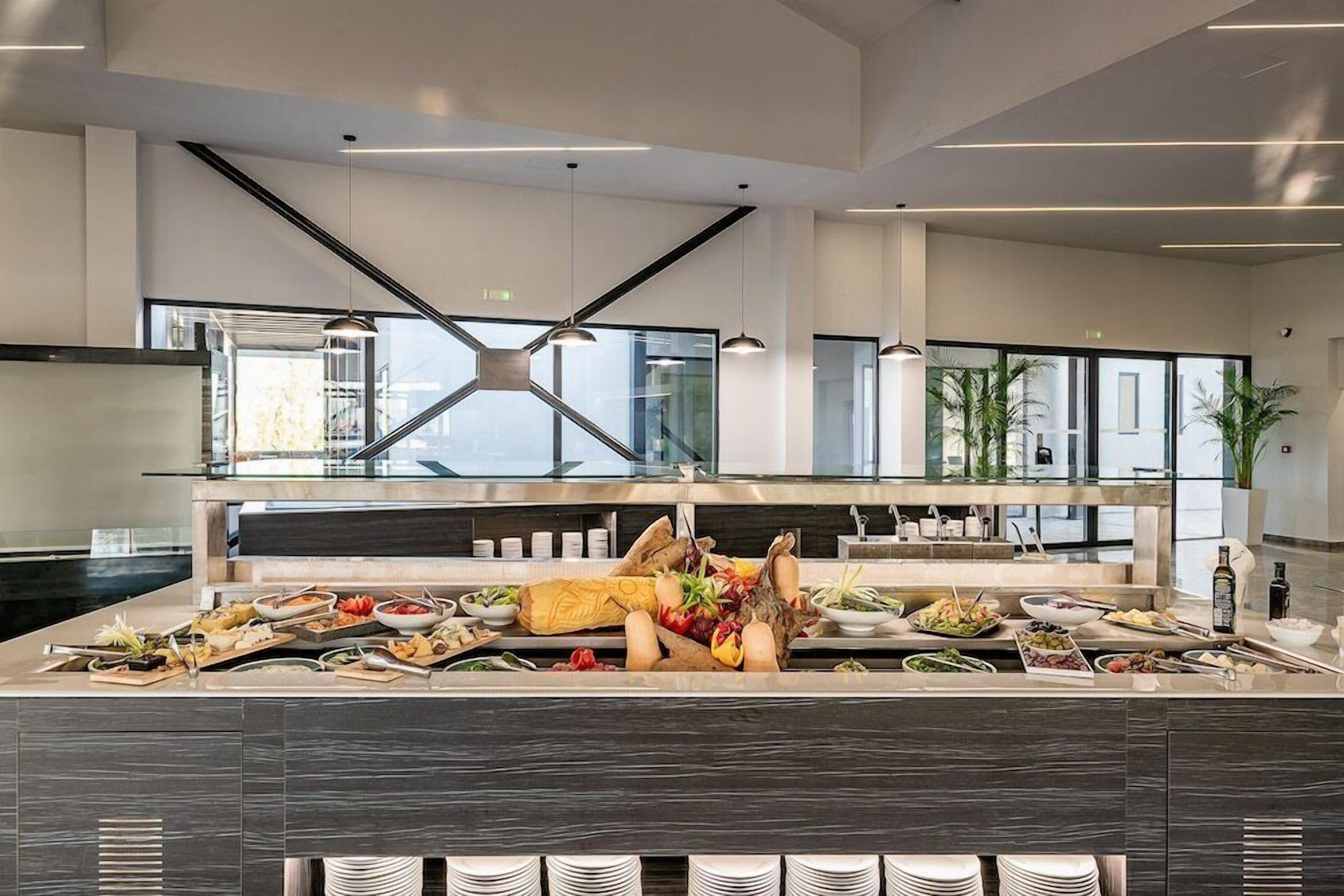 ร้านอาหาร