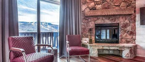 تلفزيون ذكي، مدفأة