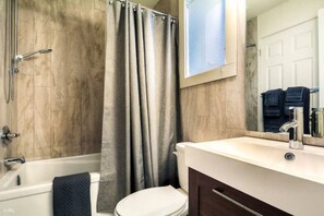 Haartrockner, Handtücher