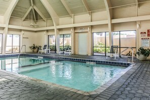 Piscina interna