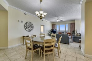 Condo, Multiple Beds, Hot Tub | Private kitchen | Fridge, microwave, dishwasher, coffee/tea maker