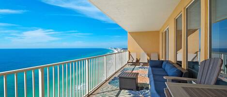 Condo, Multiple Beds, Hot Tub | Property grounds