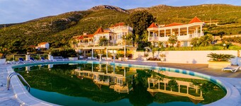Pansion Villa Antonio - Two Bedroom Suite Family Royal 30
